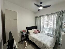 The Alps Residences (D18), Condominium #559782661